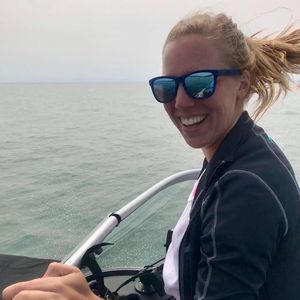 Meet your Posher, Megan